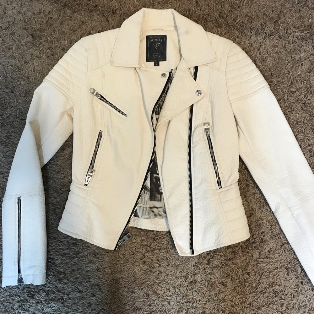 Guess Jacket